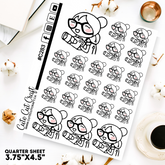 Travel Pictures || Planner Paige